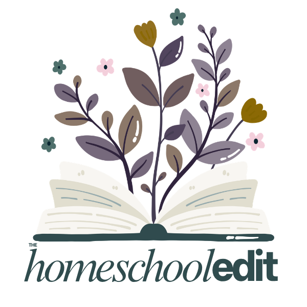 Homeschool Edit app icon